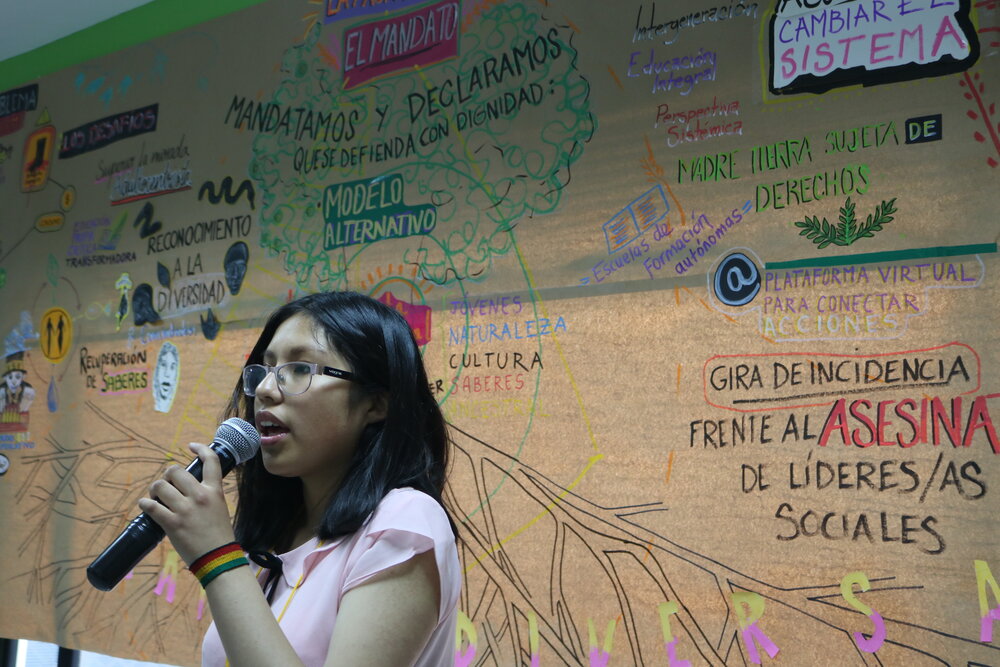 The Children’s Environmental Rights Initiative seeks to secure recognition and implementation of children’s right to a safe and healthy environment.