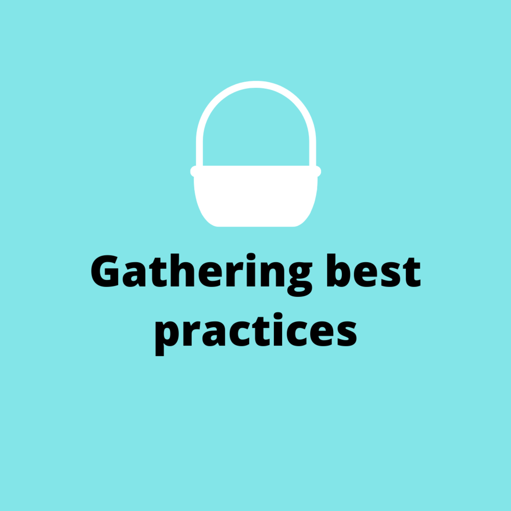 Who we are- Gathering good practices.png